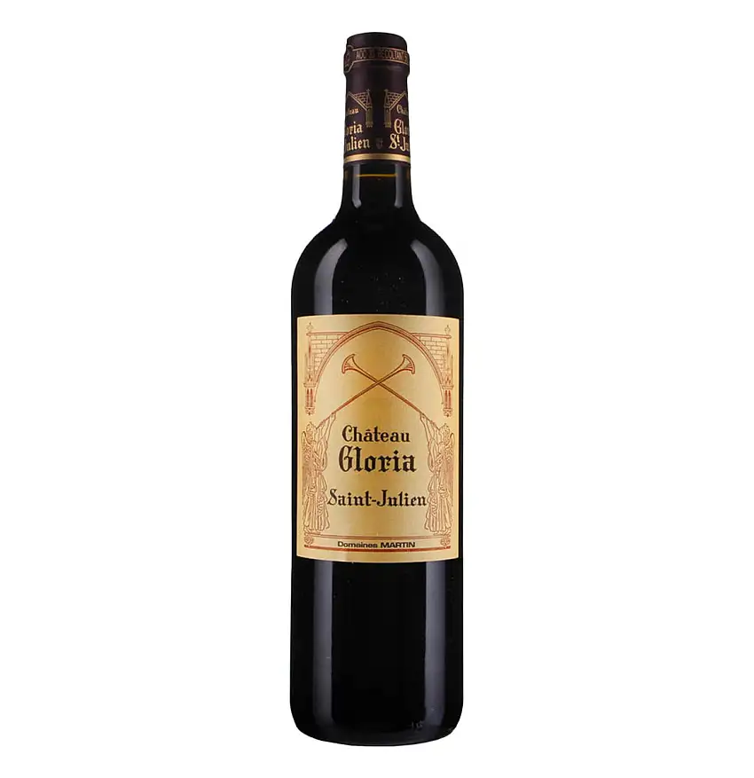 Chateau Gloria 2020 750 ML
