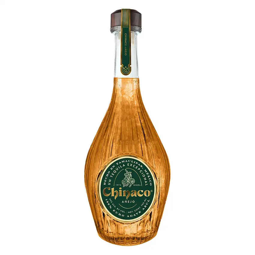 Chinaco Extra Anejo Tequila - 750ml Bottle