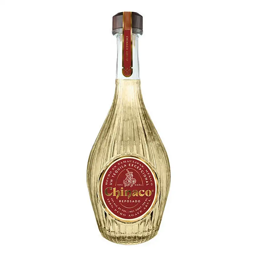 Chinaco Reposado Tequila - 700ml Bottle
