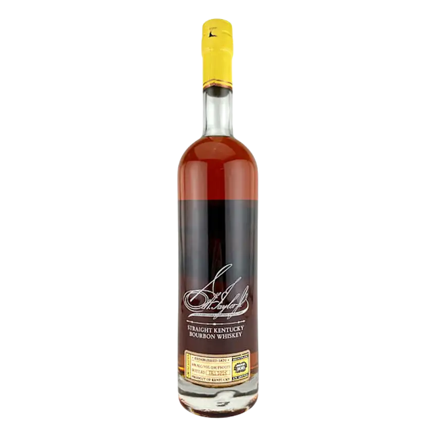 Colonel E.H. Taylor Jr. Bottled In Bond Bourbon Whiskey – Fall 2025 | 750ml