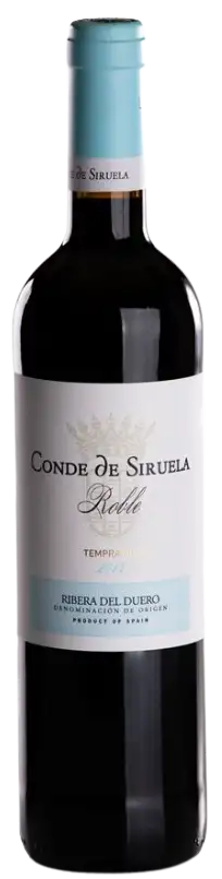 Conde De Siruela Roble 2020 750 ML