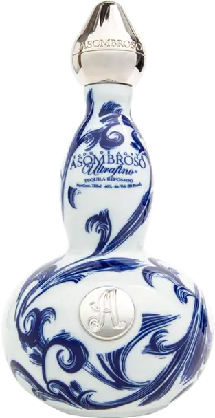 Asombroso 'Eros' Tequila Reposado, Jalisco, Mexico -750ML