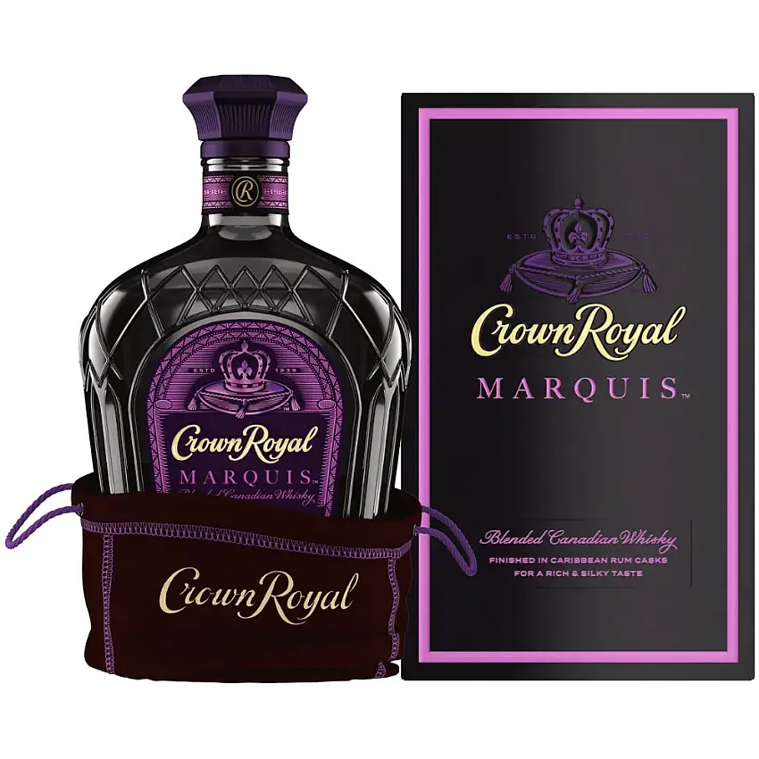 Crown Royal Marquis - 750ml Bottle