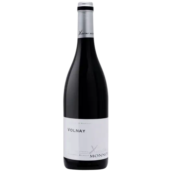 Xavier Monnot Volnay Clos des Chenes Premier Cru 2022 750 ML