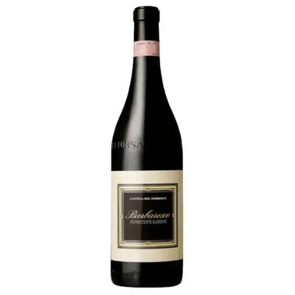 Cantina del Nebbiolo Barbaresco DOCG 2021 750 ML