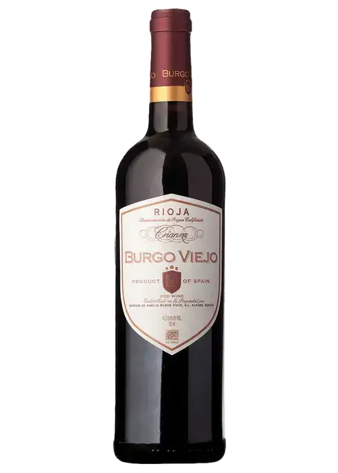 DNU Siglo Rioja Crianza 750 ML