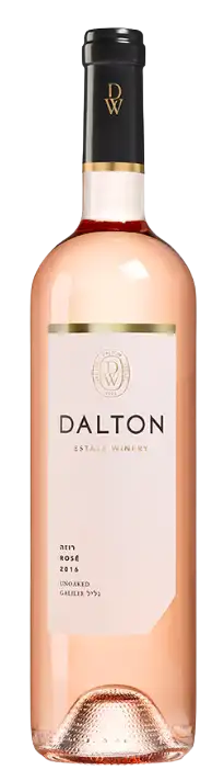 Dalton Estate Rosé 2020 750 ML