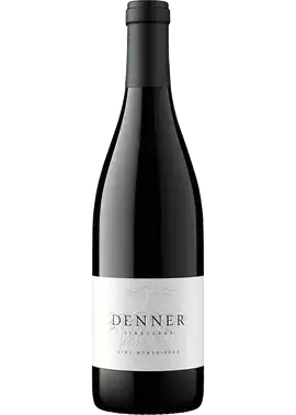 Denner Theresa Organic White Rhone Blend 750 ML