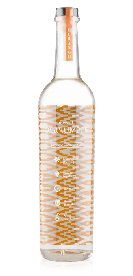 Derrumbes Durango 750 ML