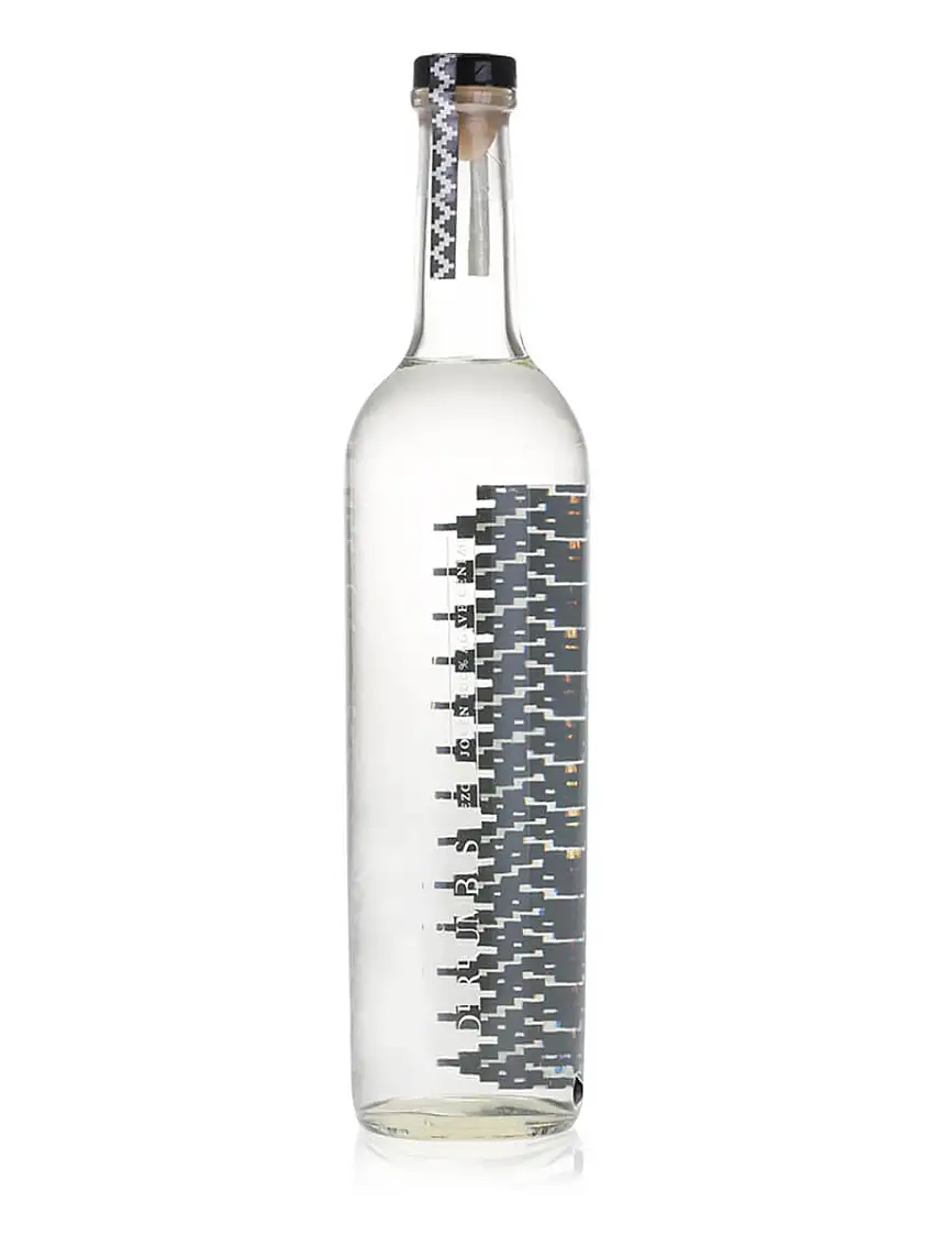 Derrumbes Michoacan Mezcal 750 ML