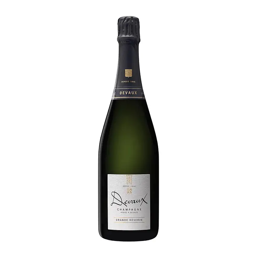 Devaux Brut Grande Reserve 750 ML