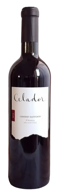 Don Juan Nahuel Cabernet Sauvignon 750 ML