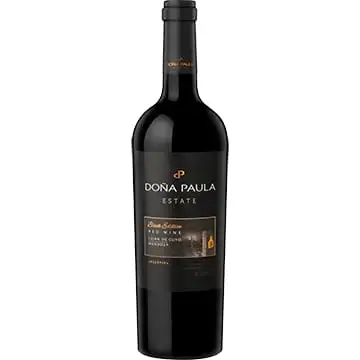 Dona Paula Estate Black Edition Red Wine 750 ML