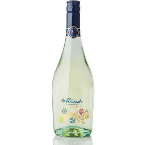 Donna Isabella Veneto Moscato Semi-Sparkling 750 ML