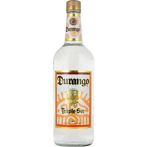Durango Triple Sec Liqueur 1 L