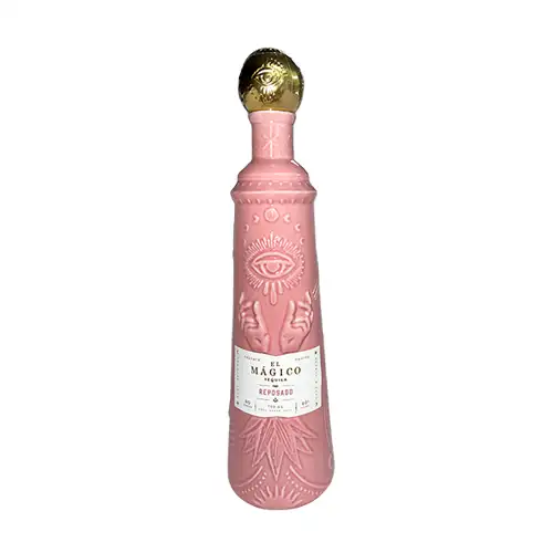 El Magico Reposado Tequila - 750ML