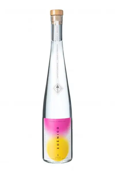 Edenico Eau de Vie '#1 - Guayaba (Guava)' - 700ml Bottle