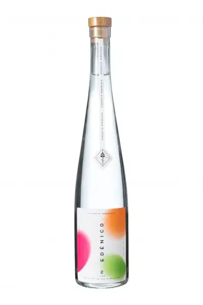 Edenico Eau de Vie '#2 - Tuna (Prickly Pear)' - 700ml Bottle