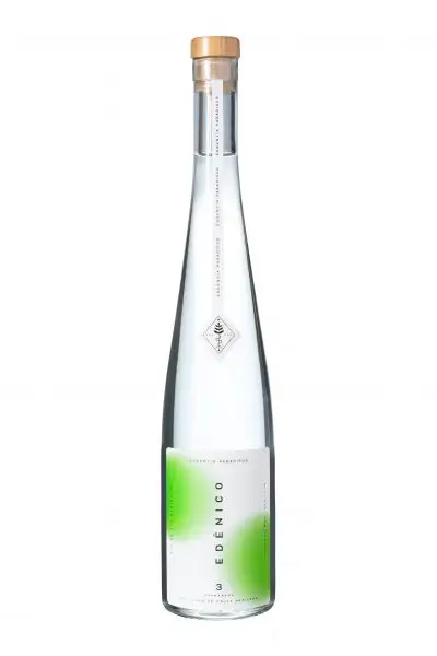 Edenico Eau de Vie '#3 - Guanabana (Soursop)' - 700ml Bottle