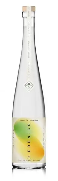 Edenico Eau de Vie '#4 - Mango' - 700ml Bottle