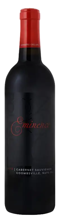Bougetz Eminence Cabernet Sauvignon 2018 750 ML