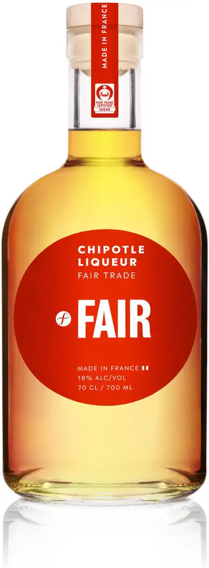 FAIR Chipotle Liqueur - 700ml Bottle