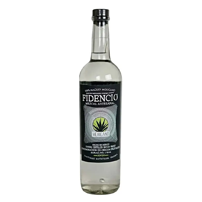 Fidencio Mexicano Mezcal - 750ml Bottle