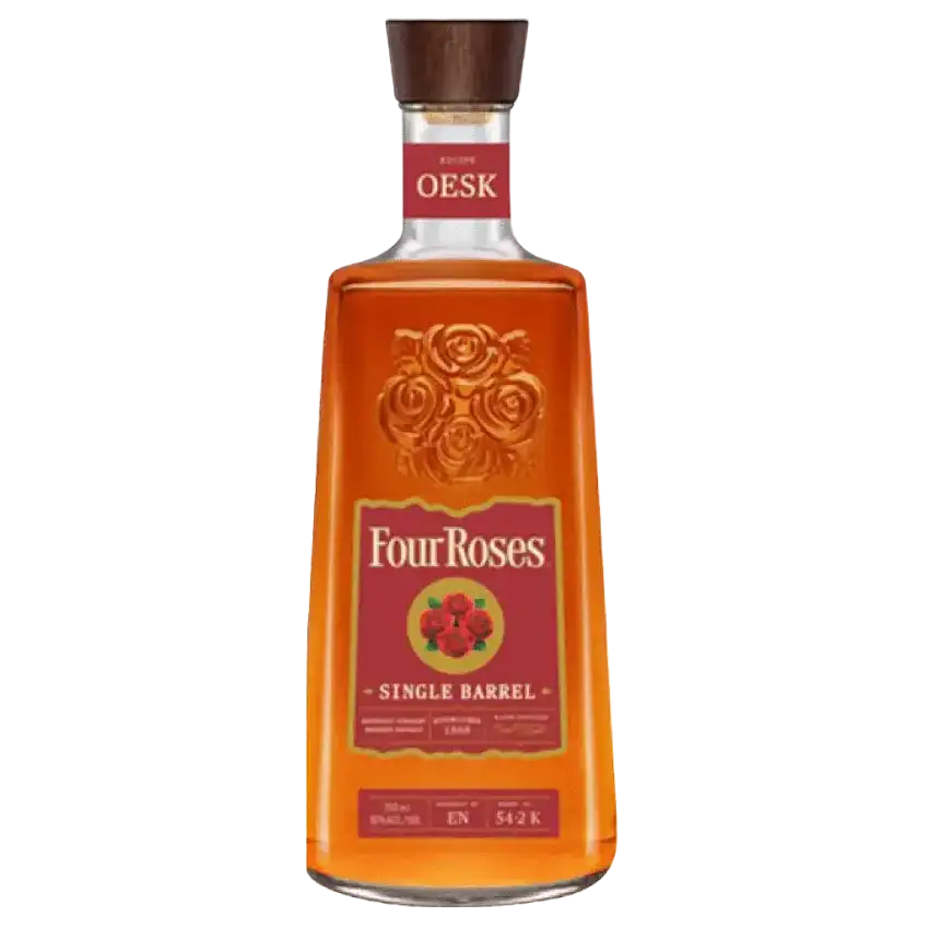 Four Roses OESK Single Barrel Bourbon