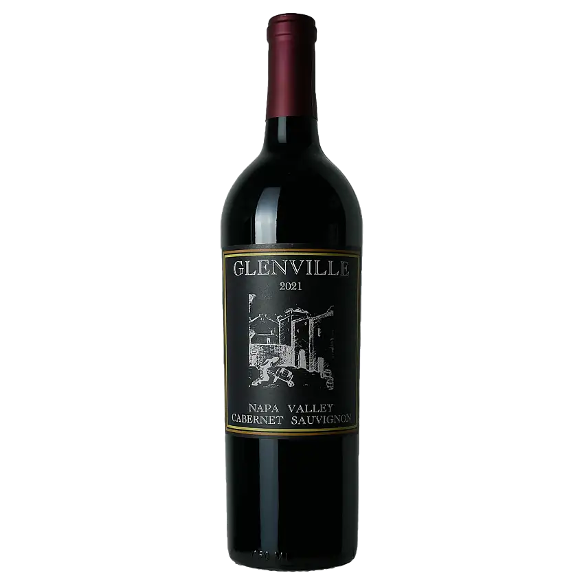 Glenville Cabernet Sauvignon Napa Valley