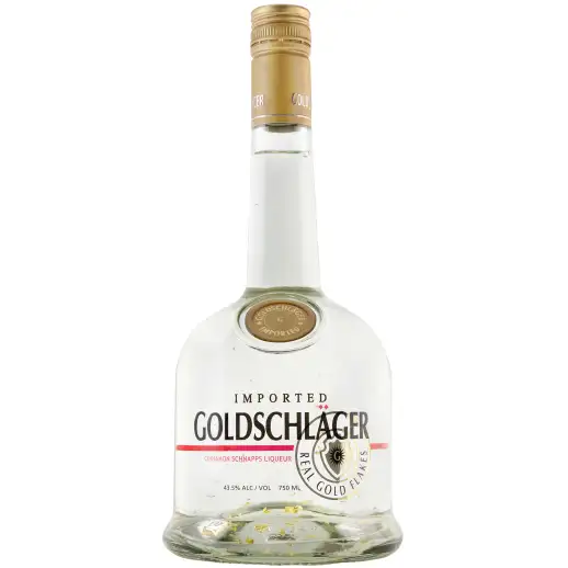 Goldschlager 750 ML