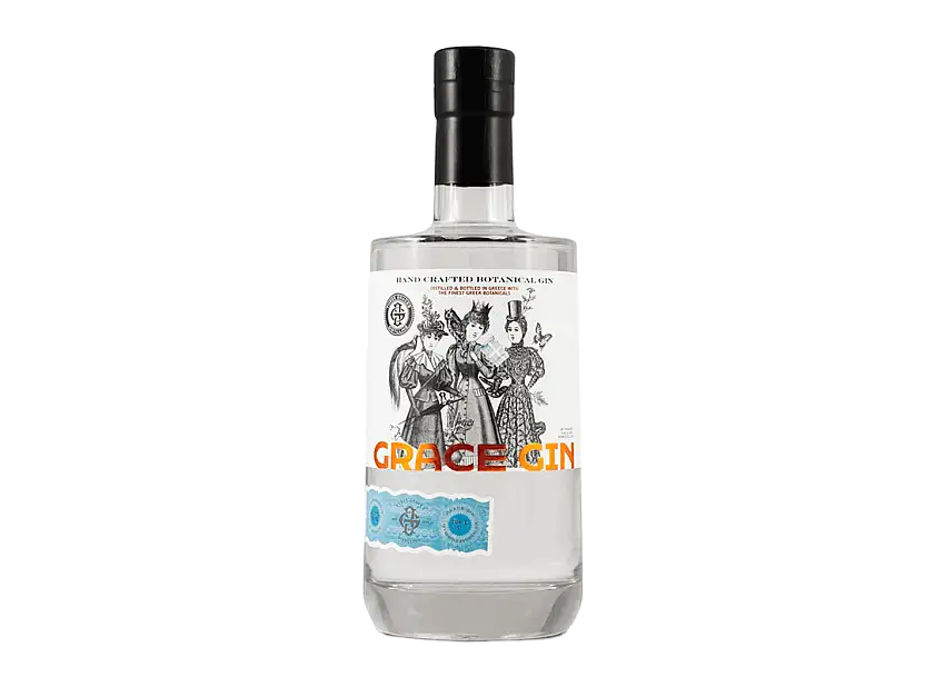 Grace Gin 700 ML