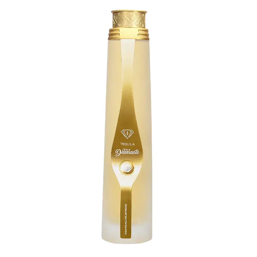 Gran Diamante Reposado Tequila
