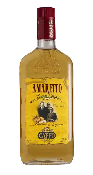 Gruppo Caffo Amaretto - 750ml Bottle
