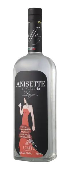 Gruppo Caffo Anisette - 750ml Bottle