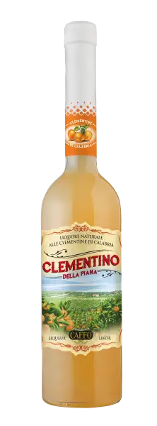 Gruppo Caffo Clementino della Piana - 700ml Bottle
