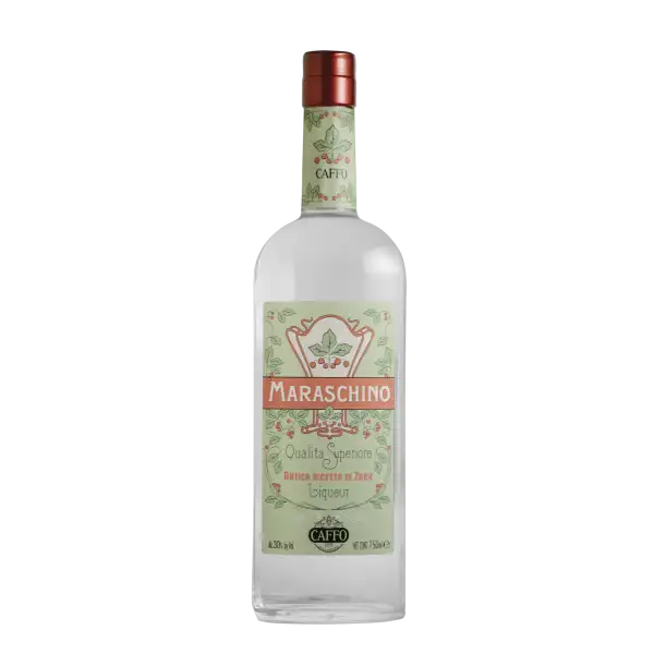 Gruppo Caffo Maraschino - 750ml Bottle