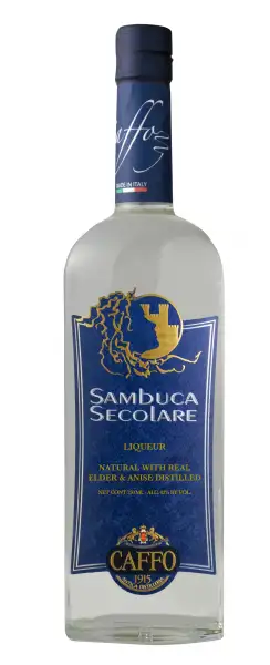 Gruppo Caffo Sambuca Secolare - 750ml Bottle