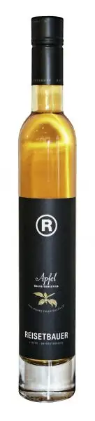 Hans Reisetbauer Apple in Oak Barrel - 750ml Bottle