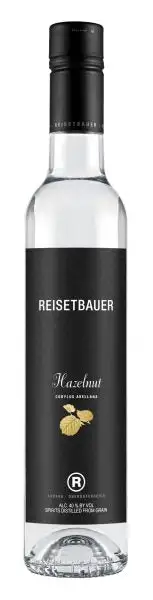 Hans Reisetbauer Hazelnut - 375ml Bottle