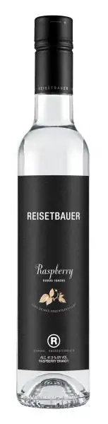 Hans Reisetbauer Raspberry Eau de Vie - 375ml Bottle