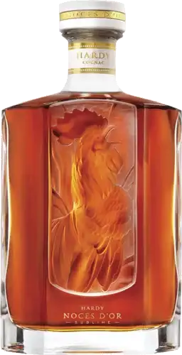 Hardy Cognac Noces d'Or 750 ML