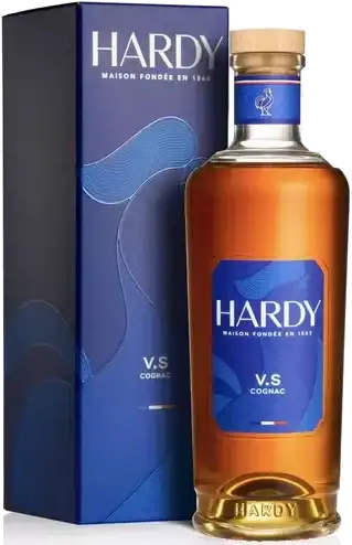 Hardy Cognac VS 700 ML