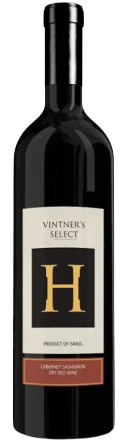 Hayotzer Vintner'S Select Cabernet Sauvignon 2019 750 ML