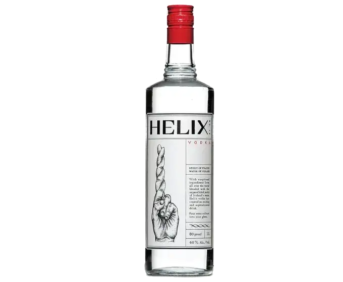 Helix 7 Vodka 1 L