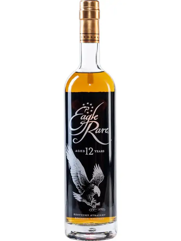 Eagle Rare 12 Year Old Bourbon - 750ml Bottle