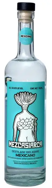 In Situ Spirits Destilado de Agave, Mexicano - 750ml Bottle
