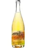 KOBAL Bajta Yellow Muscat Pet Nat 2024 750 ML