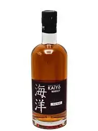 Kaiyo The Rubi First Edition Whisky 750 ML