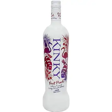 Kinky Fruit Punch Vodka 750 ML