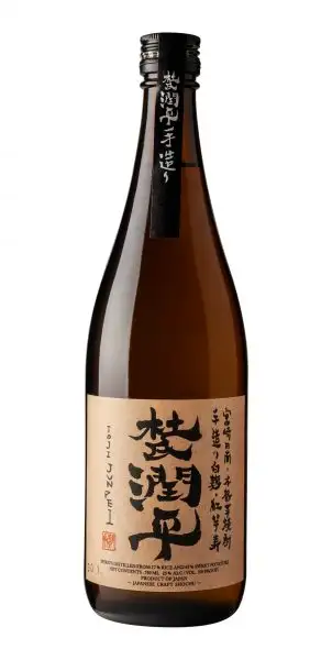 Kodama Distillery Toji Junpei, Sweet Potato Shochu - 750ml Bottle